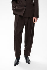 Cadie Mel Core Barrel Pant