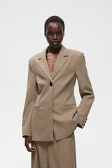 Caprie Blazer