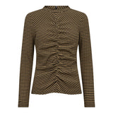 Nova cc blouse
