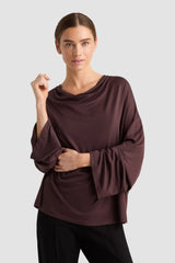 Genna top auburn