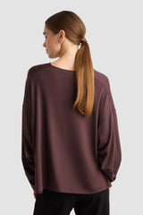 Genna top auburn