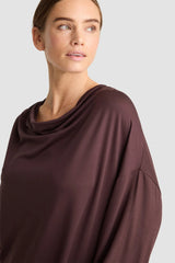 Genna top auburn