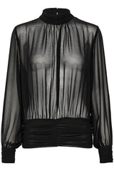 Cheila Chiffon blouse