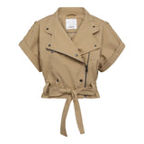 Kesha cargo vest