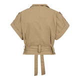 Kesha cargo vest