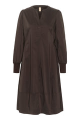 Antoinett Rib Dress