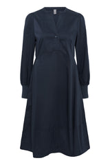 Antoinett Rib Dress