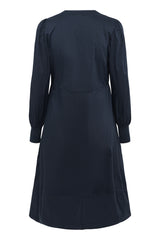 Antoinett Rib Dress