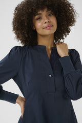 Antoinett Rib Dress