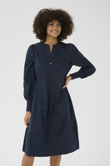 Antoinett Rib Dress