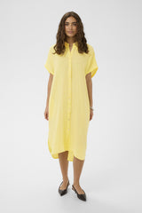 Elina Kaftan Dress