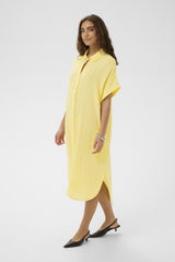 Elina Kaftan Dress