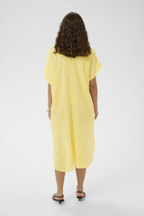 Elina Kaftan Dress