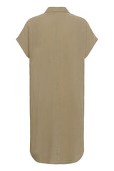 Elina Kaftan Dress