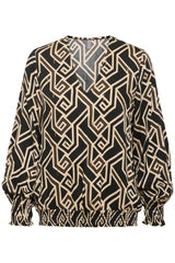 Malton blouse