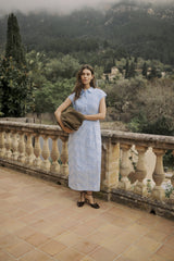 Moni Neda Dress