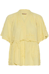 Jalia Blouse