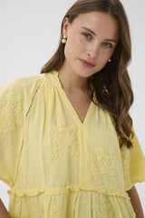 Jalia Blouse