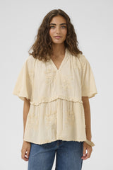 Jalia Blouse