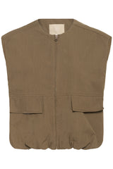 Cornelie waistcoat