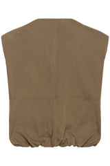 Cornelie waistcoat