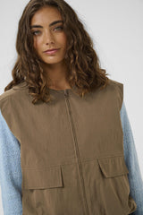 Cornelie waistcoat