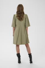 Bendine Dress