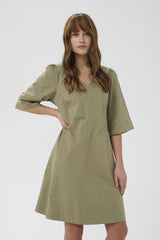 Bendine Dress