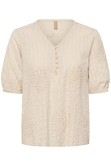 Lelau Blouse