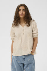 Lelau Blouse
