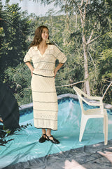 Ylva Skirt