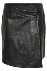 Bit Canja Short Skirt