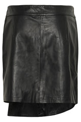 Bit Canja Short Skirt