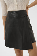 Bit Canja Short Skirt