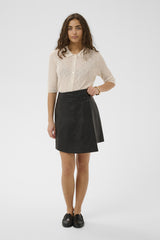 Bit Canja Short Skirt