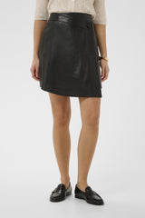 Bit Canja Short Skirt