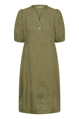 Aniela Molly Placket Dress