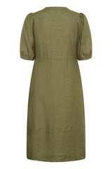 Aniela Molly Placket Dress