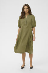 Aniela Molly Placket Dress