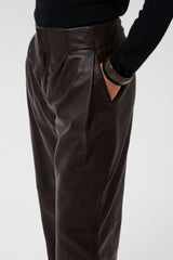 Aniela Leather Pants
