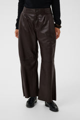Aniela Leather Pants