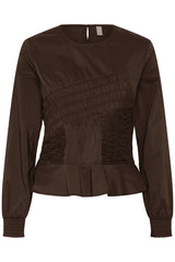 Ajda Antoinett Blouse