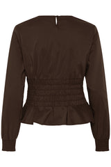 Ajda Antoinett Blouse