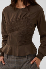 Ajda Antoinett Blouse