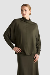 Griet Turtleneck