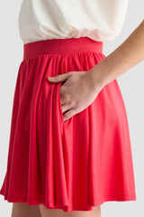 Collie Skirt