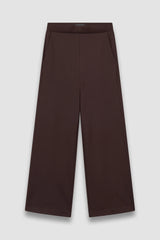 Leia pants auburn