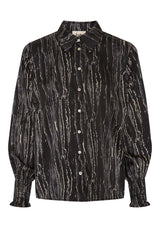 Melba blouse