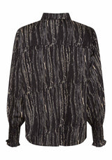 Melba blouse