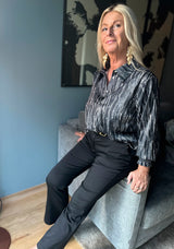 Melba blouse